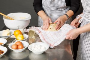 Rezept für Allerheiligen-Striezel