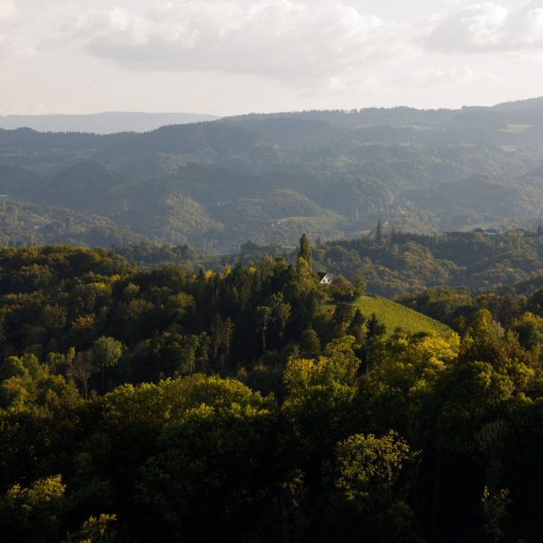 Südsteiermark-Panorama