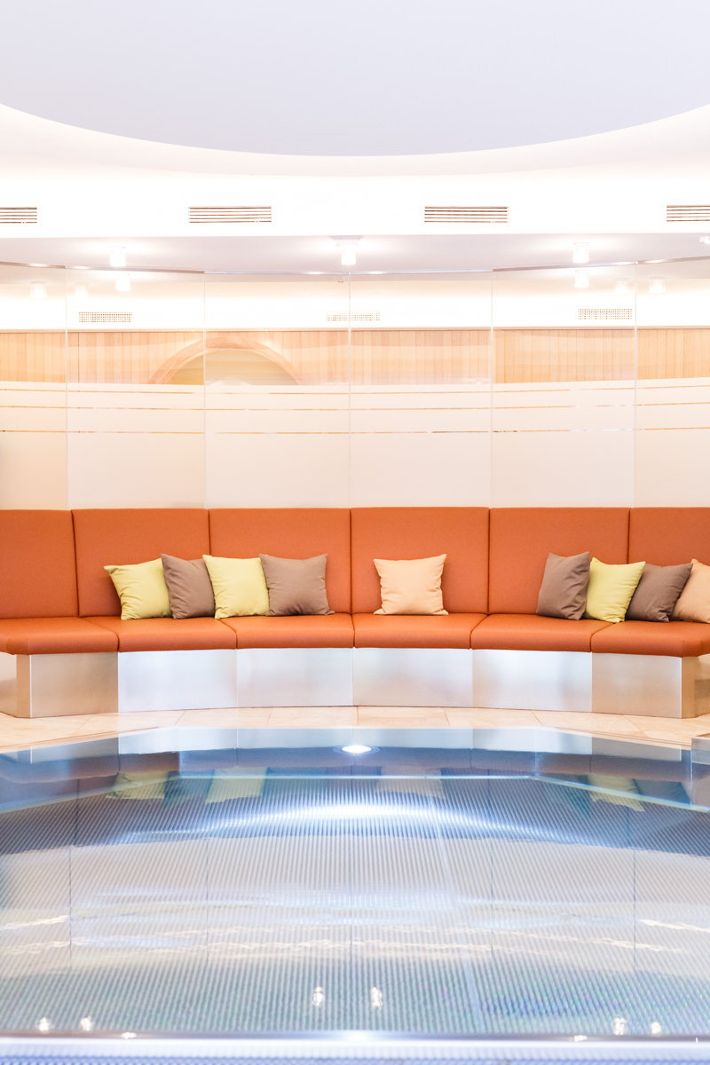 Wellness-Urlaub in der Südsteiermark im Weinlandhof Gamlitz