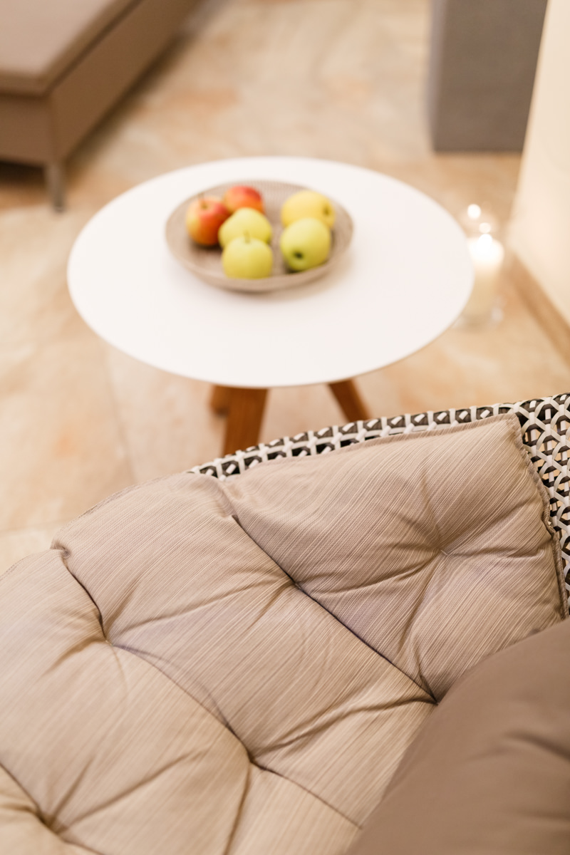 Wellness-Urlaub in der Südsteiermark im Weinlandhof Gamlitz