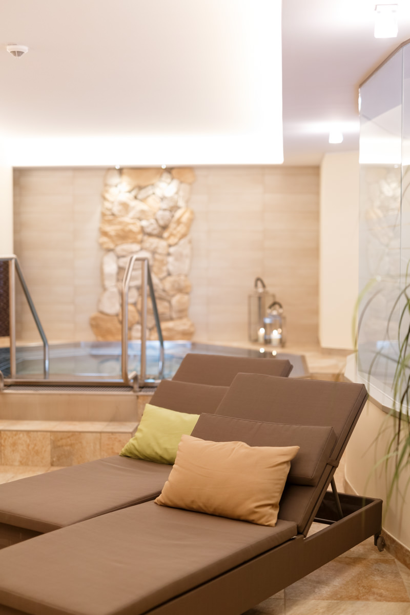 Wellness-Urlaub in der Südsteiermark im Weinlandhof Gamlitz