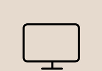 Icon: TV
