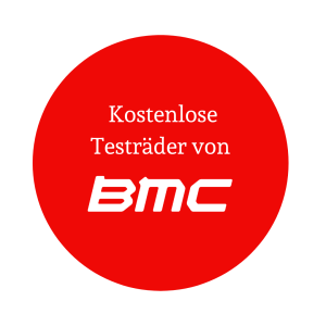 Gravel Extravaganaz Südsteiermark - kostenlose Testräder von BMC