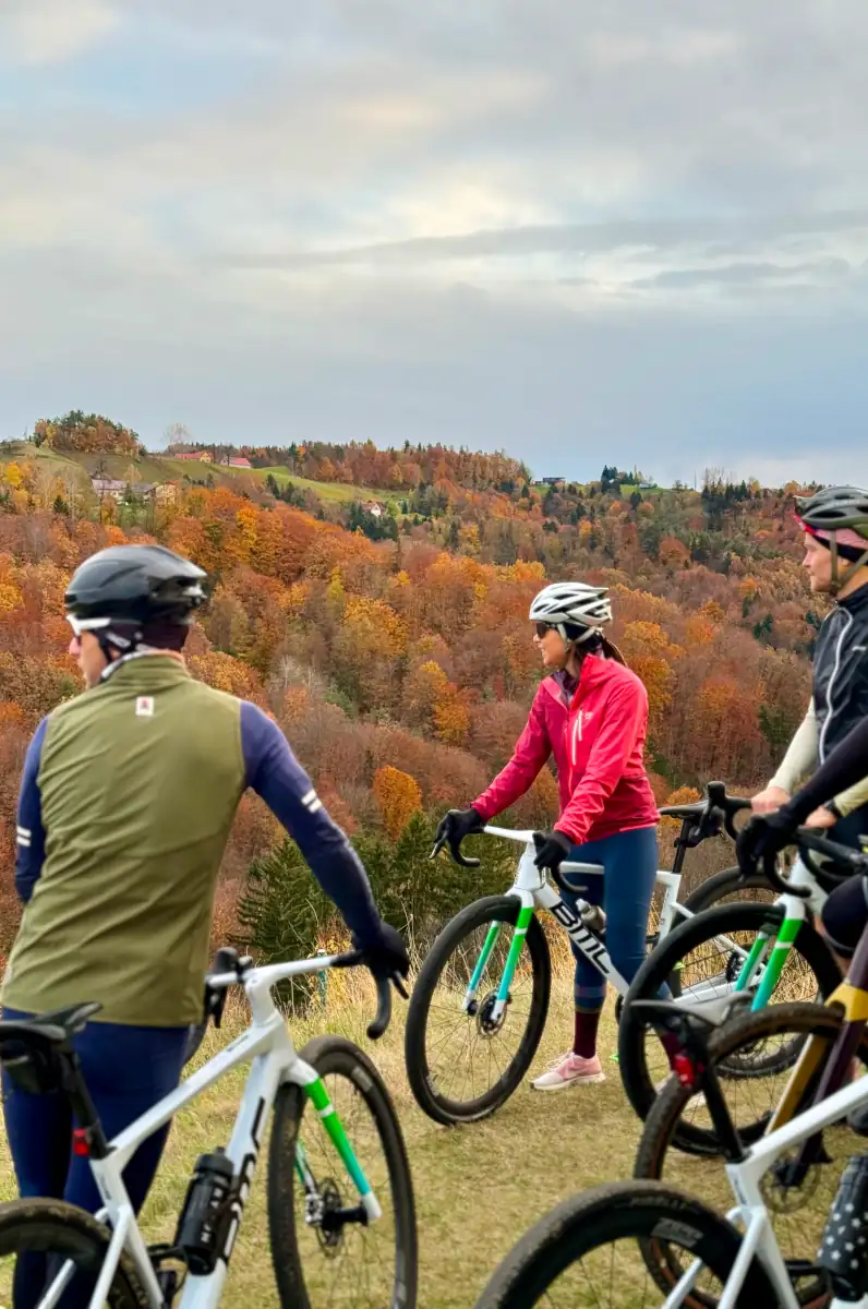 Gravel Extravaganza Südsteiermark