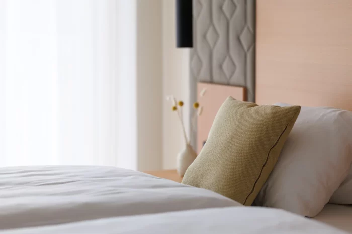 Hotel Weinlandhof Gamlitz - Zimmer - Residenz A