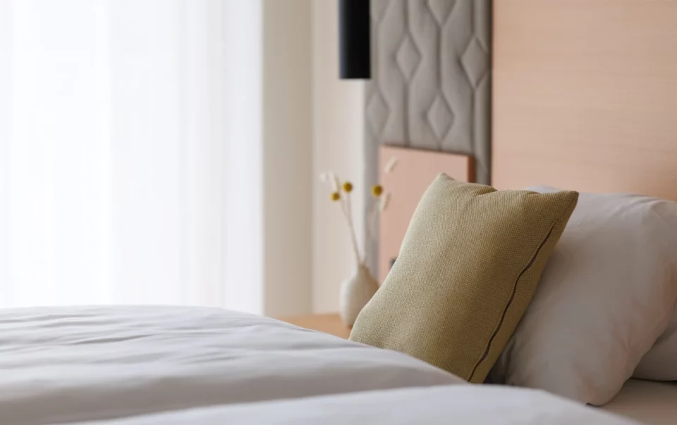 Hotel Weinlandhof Gamlitz - Zimmer - Residenz A