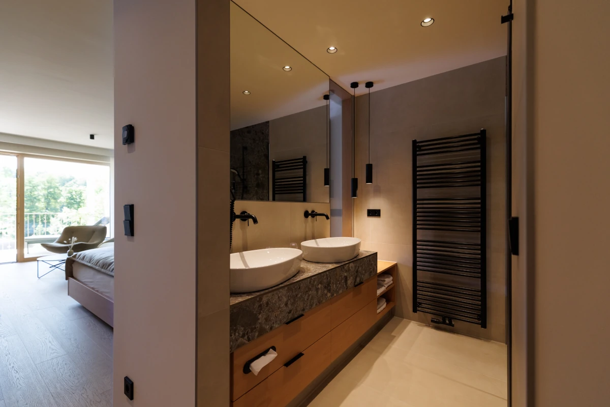 Hotel Weinlandhof Gamlitz - Zimmer - Residenz A