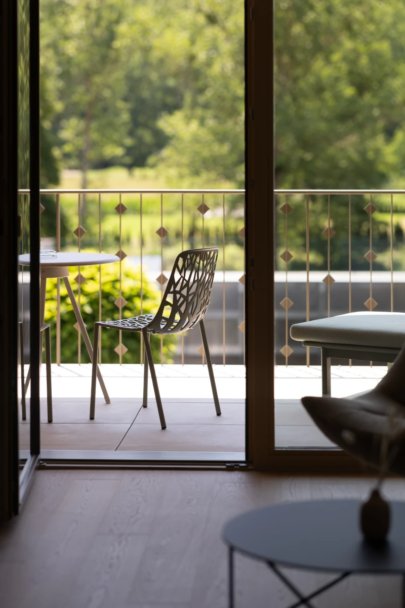 Hotel Weinlandhof Gamlitz - Zimmer - Residenz B