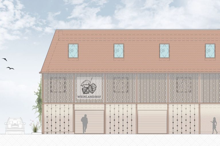 Weinlandhof Gamlitz in der Südsteiermark - Zimmer Residenz A