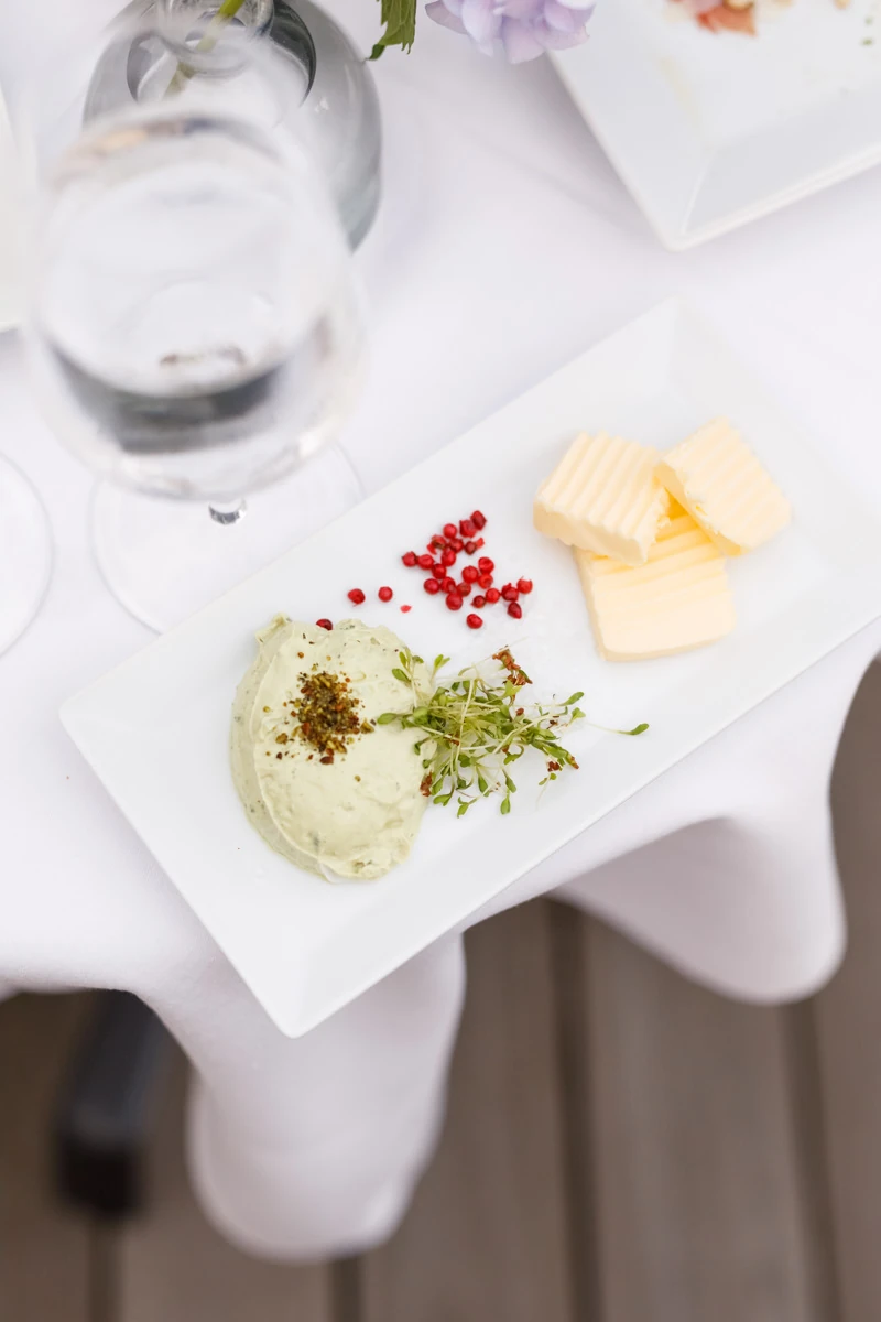 Weinlandhof Gamlitz Südsteiermark - Aufstrich