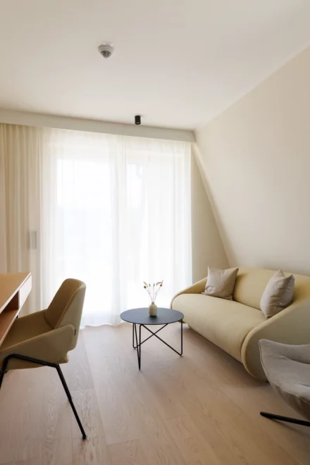 Hotel Weinlandhof Gamlitz - Zimmer - Residenz A