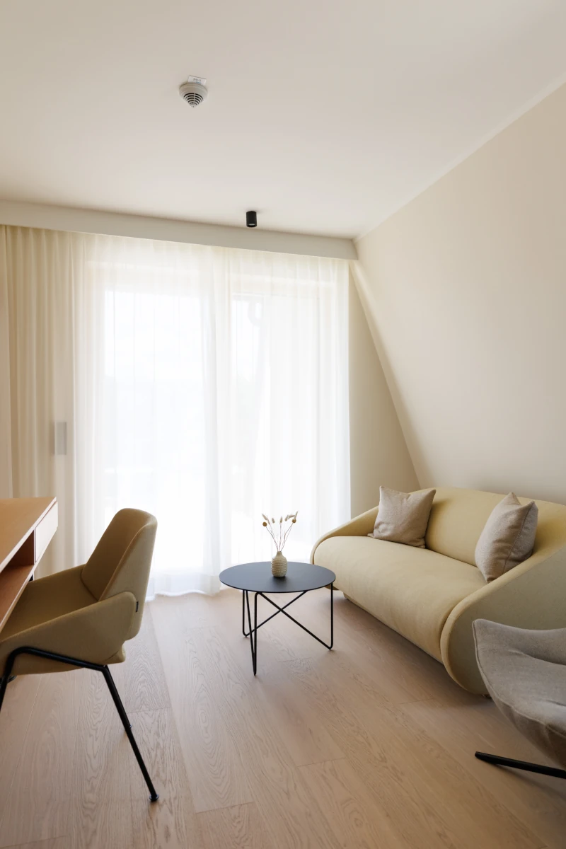 Hotel Weinlandhof Gamlitz - Zimmer - Residenz A