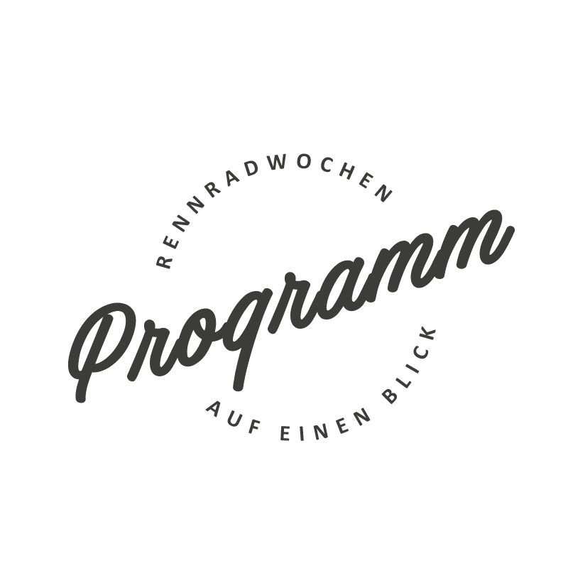 Button: Programm