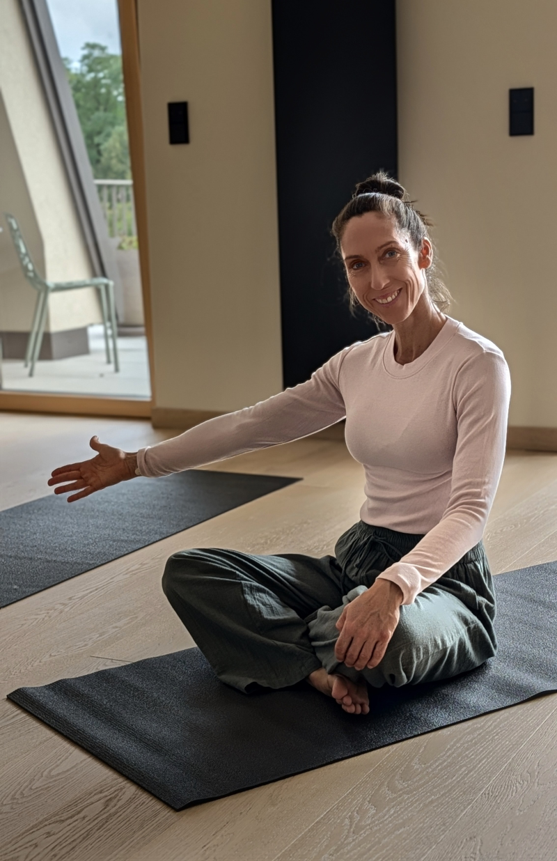 Sandra Janko Mentaltrainerin im Weinlandhof